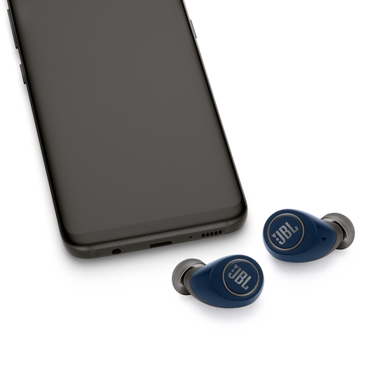 JBL Free X